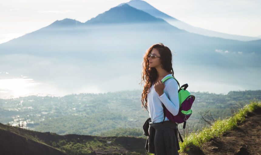 Discover the Ultimate Guide to Hiking Mount Batur: Best Month Revealed!